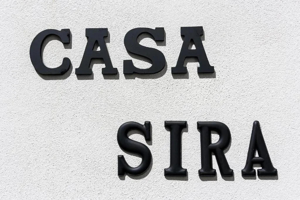 Ferienwohnung Casa Sira Capileira 0*,
