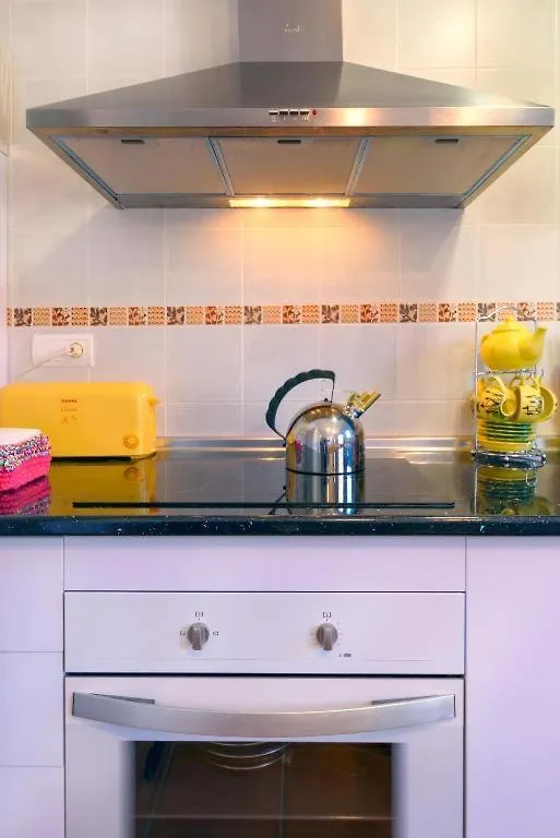 Casa Sira Διαμέρισμα Capileira 0*,  Ισπανία