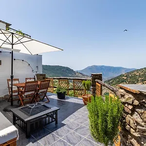 Casa De Arriba Holiday home