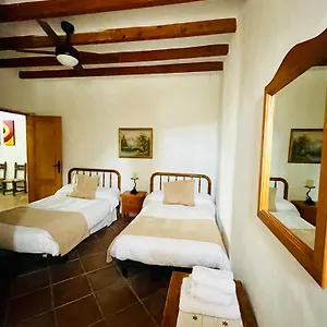  Villa Casa El Higueral