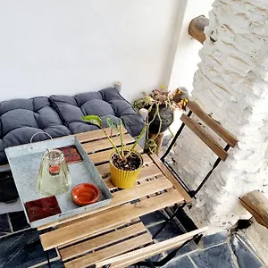 Apartment El Rincon, Capileira