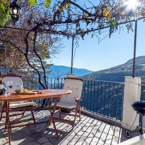 Casa La Parra Holiday home