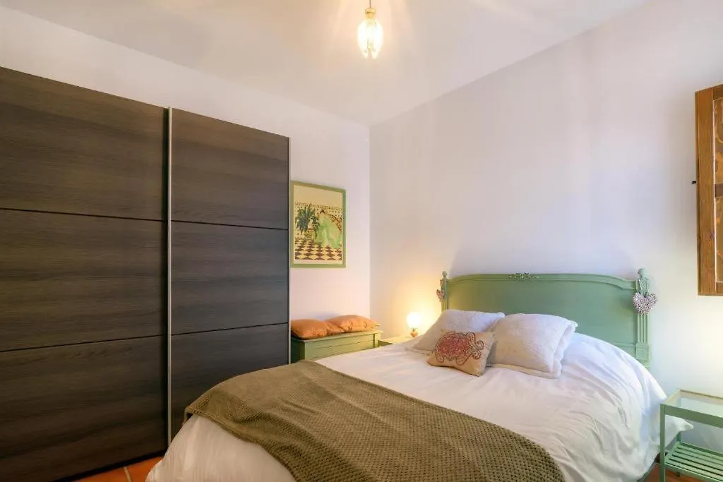 Casa Sira Appartement Capileira