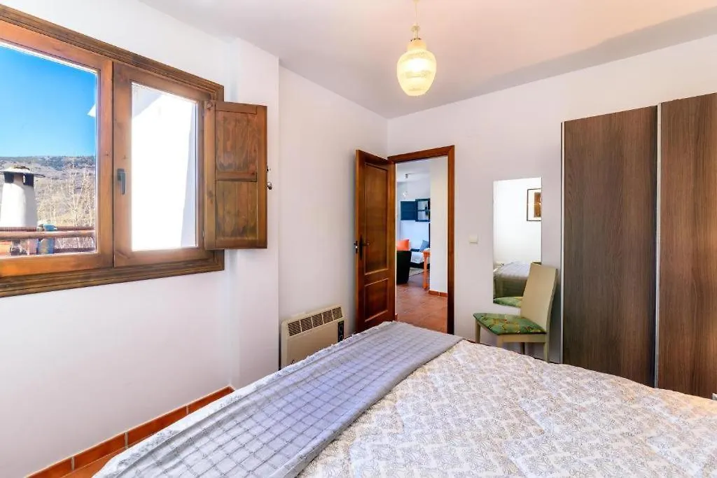 Casa Sira Appartement Capileira