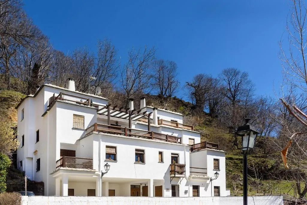 Casa Sira Appartement Capileira