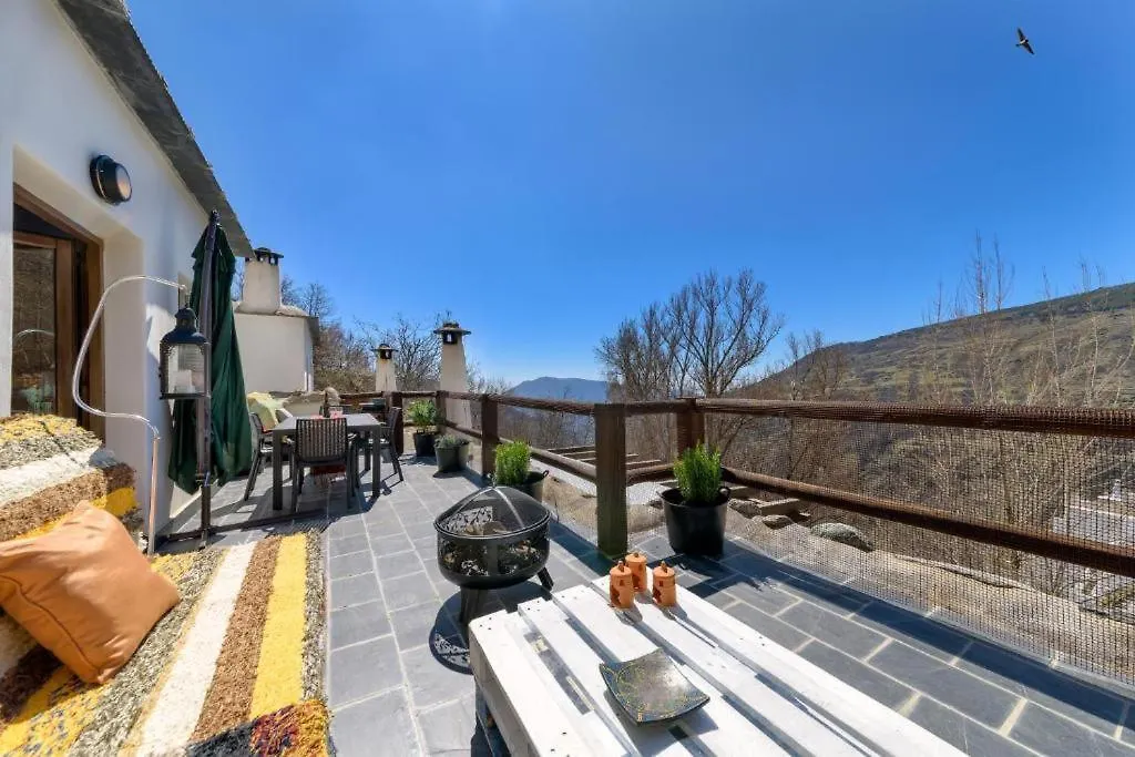 Casa Sira Appartement Capileira