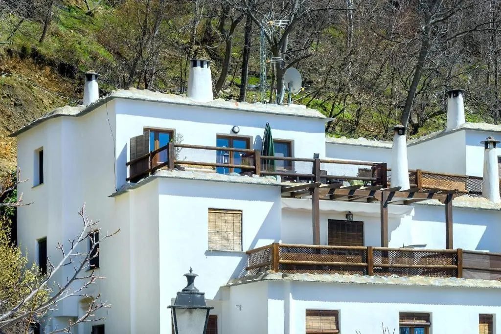 Casa Sira Appartement Capileira Spanje