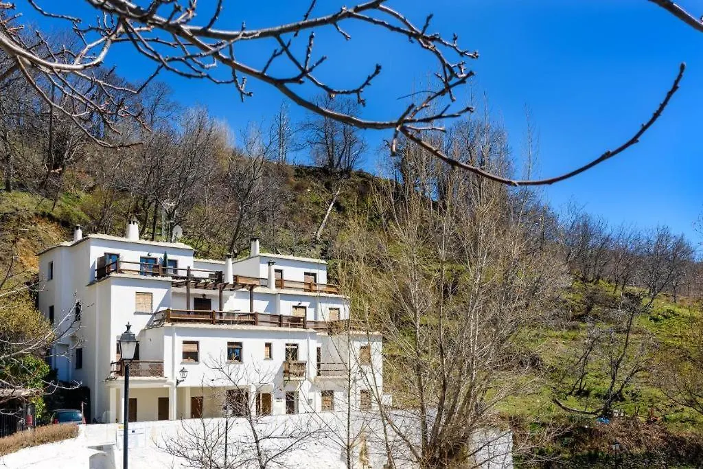 Casa Sira Appartement Capileira