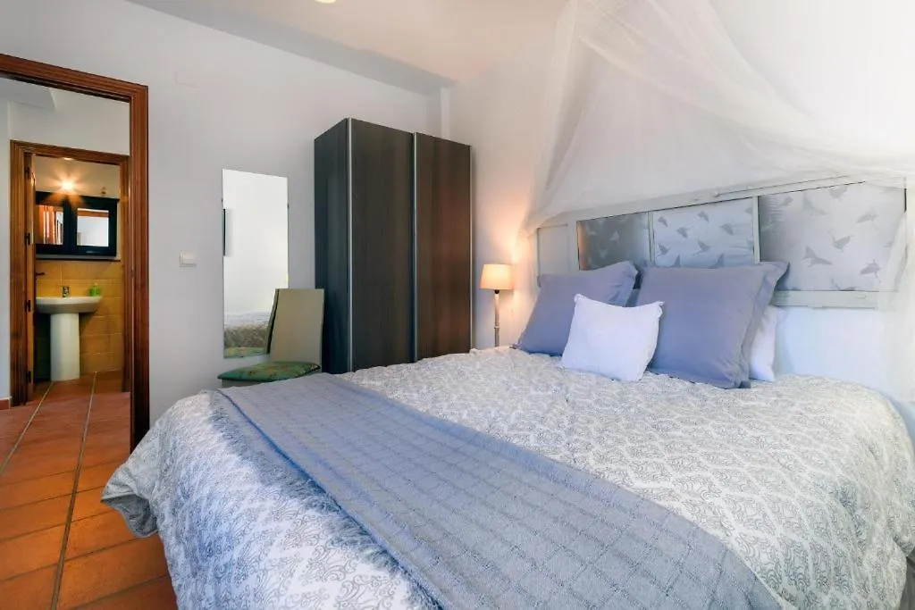Casa Sira Appartement Capileira