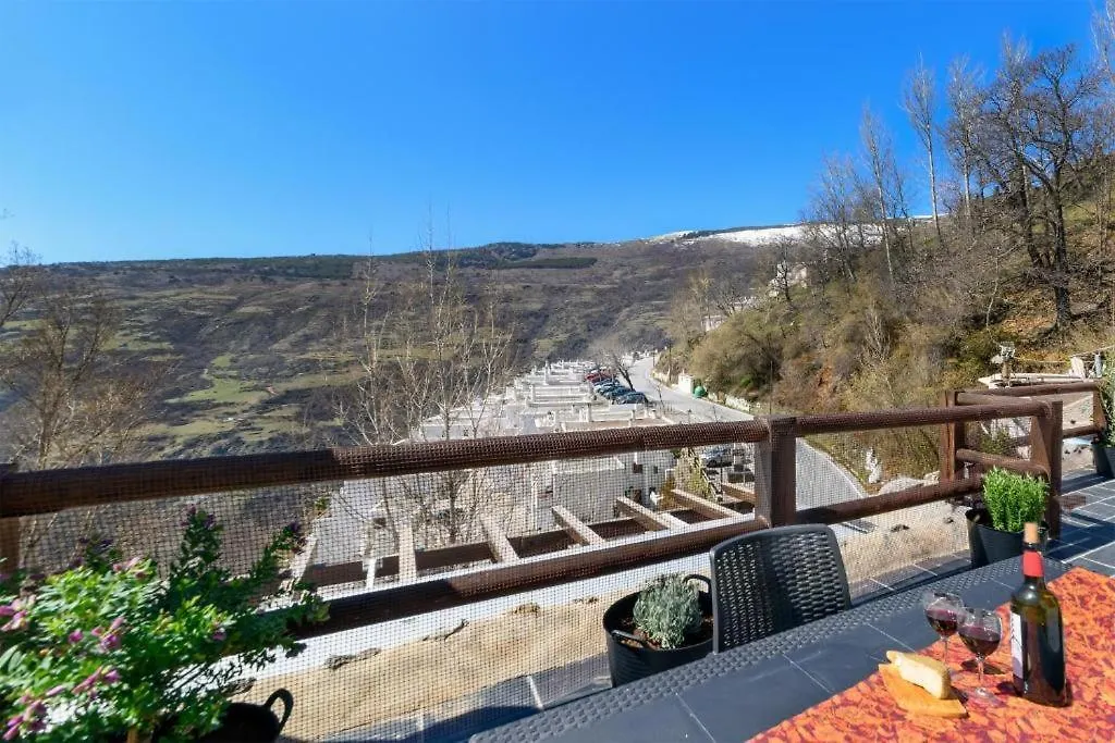 Casa Sira Appartement Capileira
